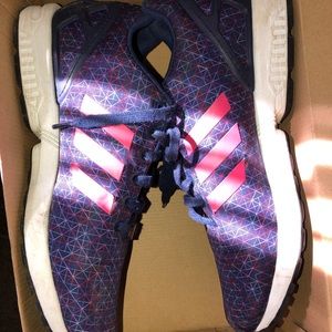 Adidas ZX FLUX SZ 9 women’s